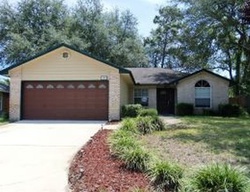 Pre-foreclosure in  LONG LAKE DR Jacksonville, FL 32225
