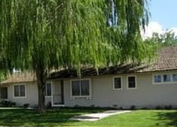 Pre-foreclosure in  AVENUE 392 Dinuba, CA 93618