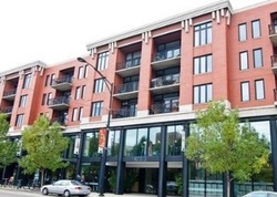 Pre-foreclosure in  N HALSTED ST APT D301 Chicago, IL 60657