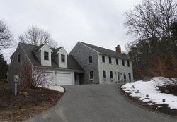 Pre-foreclosure in  HEEGEONG DR Dennis, MA 02638