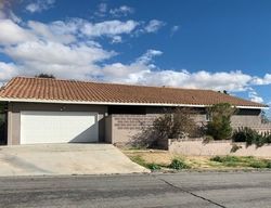 Pre-foreclosure Listing in 8TH ST DESERT HOT SPRINGS, CA 92240