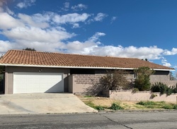 Pre-foreclosure Listing in 8TH ST DESERT HOT SPRINGS, CA 92240