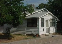 Pre-foreclosure in  CATALINA LN Alamogordo, NM 88310