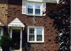 Pre-foreclosure in  FAIRFAX RD Drexel Hill, PA 19026