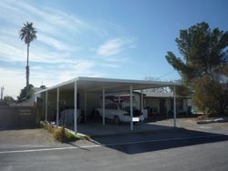 Pre-foreclosure in  JEAN AVE Las Vegas, NV 89108