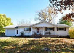 Pre-foreclosure in  VOLLMER PKWY Rochester, NY 14623