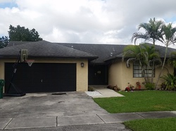 Pre-foreclosure in  SW 97TH ST Miami, FL 33186