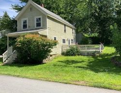 Pre-foreclosure Listing in WAINWRIGHT AVE HAVERHILL, MA 01835