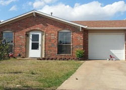 Pre-foreclosure Listing in MERCURY ST ALTUS, OK 73521