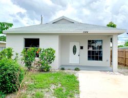Pre-foreclosure in  ALTO RD Lake Worth, FL 33462