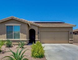 Pre-foreclosure Listing in W HALF MOON CIR QUEEN CREEK, AZ 85142