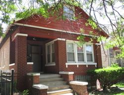 Pre-foreclosure in  S ALBANY AVE Chicago, IL 60629