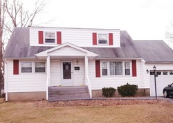 Pre-foreclosure in  AVENUE A Cornwall On Hudson, NY 12520