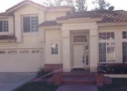 Pre-foreclosure Listing in CROWN CRK LAGUNA NIGUEL, CA 92677