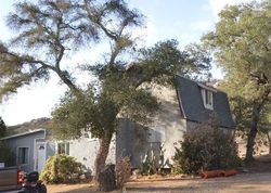 Pre-foreclosure in  LYONS VALLEY RD Jamul, CA 91935