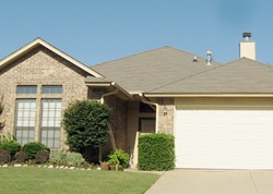 Pre-foreclosure in  COVEY CREEK DR Oklahoma City, OK 73142
