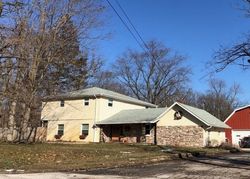 Pre-foreclosure in  S KINGS RD Crete, IL 60417