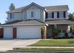 Pre-foreclosure Listing in SUNFLOWER LN BRENTWOOD, CA 94513