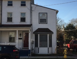 Pre-foreclosure Listing in MOUNT HOLLY AVE MOUNT HOLLY, NJ 08060