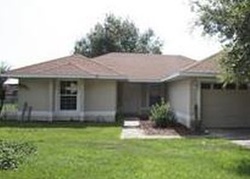 Pre-foreclosure Listing in WORTHINGTON PL MASCOTTE, FL 34753