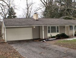 Pre-foreclosure Listing in THORNFIELD WAY FAIRPORT, NY 14450