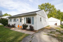 Pre-foreclosure Listing in PORTLAND PL LINCOLN, IL 62656