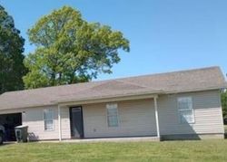 Pre-foreclosure in  CARDINAL ST Brookland, AR 72417