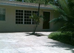 Pre-foreclosure Listing in NE 12TH AVE POMPANO BEACH, FL 33064