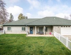 Pre-foreclosure Listing in HEINEMANN DR VALLEY SPRINGS, CA 95252