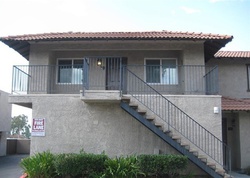 Pre-foreclosure Listing in MOUNT VERNON AVE APT 1D GRAND TERRACE, CA 92313