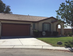 Pre-foreclosure Listing in TINSLEY AVE INDIO, CA 92203