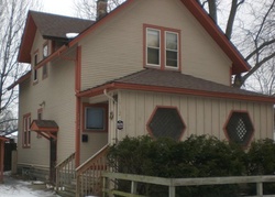 Pre-foreclosure in  PARMELE ST Rockford, IL 61104