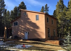 Pre-foreclosure in  ELK WAY Idaho Springs, CO 80452