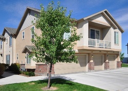 Pre-foreclosure Listing in BUCKINGHAM DR NORTH SALT LAKE, UT 84054