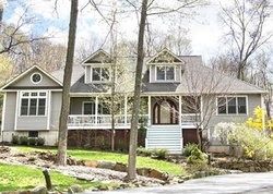 Pre-foreclosure in  SUGARHILL RD Nyack, NY 10960