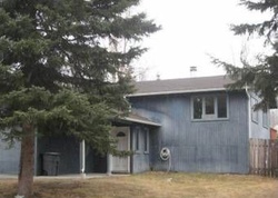 Pre-foreclosure in  BANFF SPRINGS ST Eagle River, AK 99577