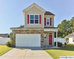 Pre-foreclosure Listing in HALEY BROOKE DR CONWAY, SC 29526