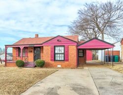Pre-foreclosure in  NE 26TH ST Oklahoma City, OK 73111