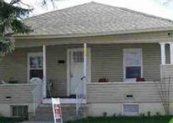 Pre-foreclosure Listing in N HARRISON AVE POCATELLO, ID 83204