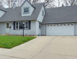 Pre-foreclosure Listing in CHERRY ST WEST BEND, WI 53090