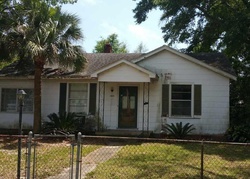 Pre-foreclosure in  DEXTER AVE Pensacola, FL 32507