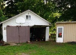 Pre-foreclosure in  SKINNER RD Marion, NY 14505