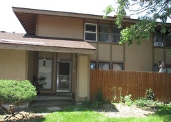 Pre-foreclosure in  E JARVIS PL Aurora, CO 80014