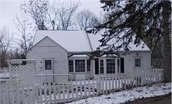 Pre-foreclosure Listing in GLEN AVE FOX LAKE, IL 60020