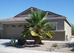 Pre-foreclosure Listing in W BURGESS LN BUCKEYE, AZ 85326
