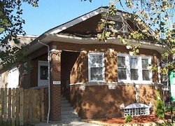 Pre-foreclosure in  S PARNELL AVE Chicago, IL 60628
