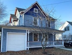 Pre-foreclosure Listing in GLADSTONE AVE WALDEN, NY 12586