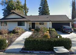 Pre-foreclosure in  MARBLE WAY Carmichael, CA 95608