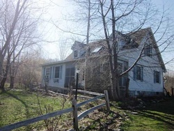 Pre-foreclosure Listing in VINCENT HILL RD CANANDAIGUA, NY 14424