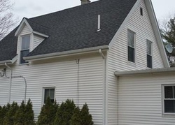 Pre-foreclosure in  VALLEY RD Danielson, CT 06239